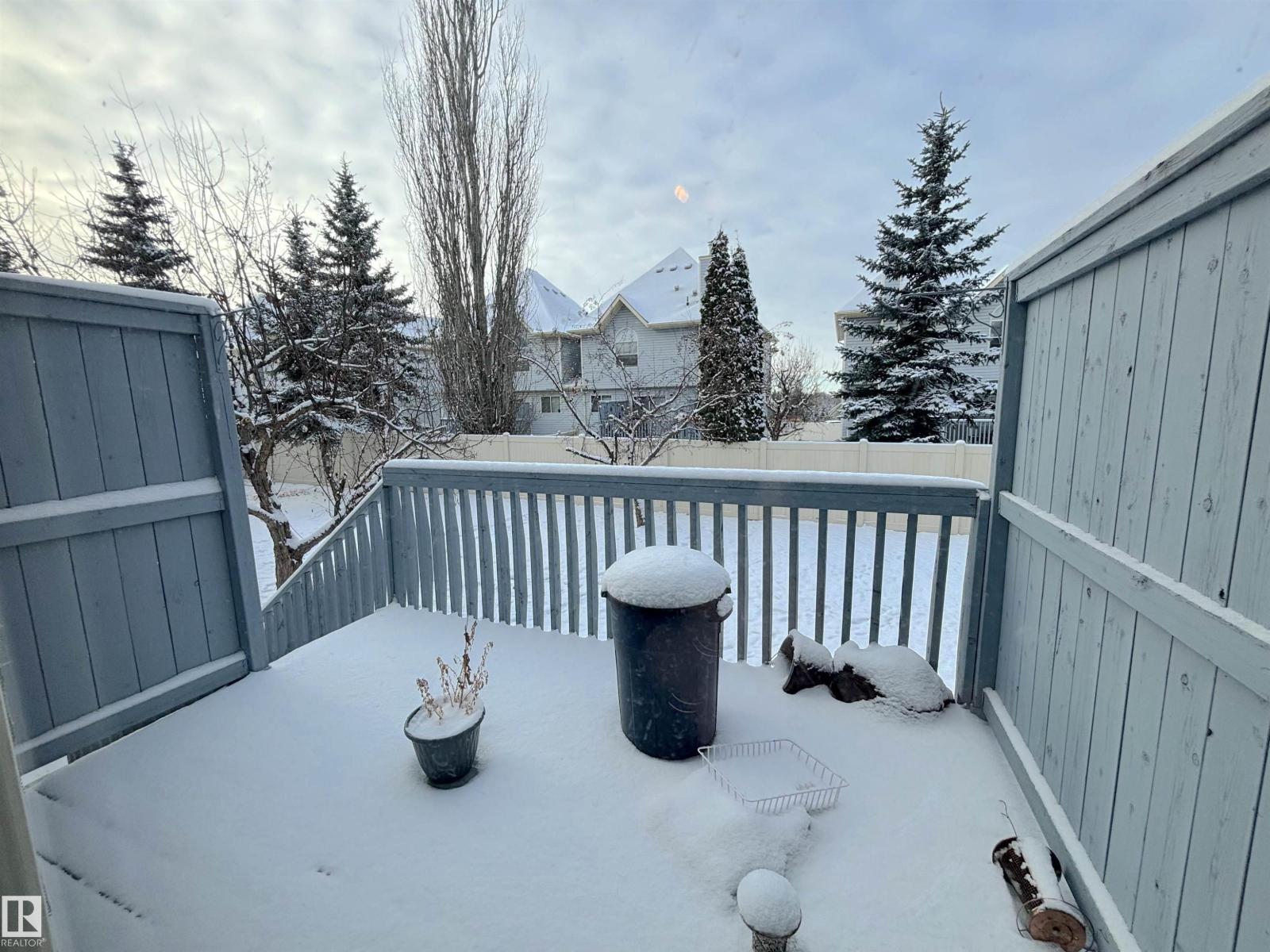 #124 1670 Jamha Rd NW, Edmonton, Alberta  T6L 7B3 - Photo 14 - E4467012
