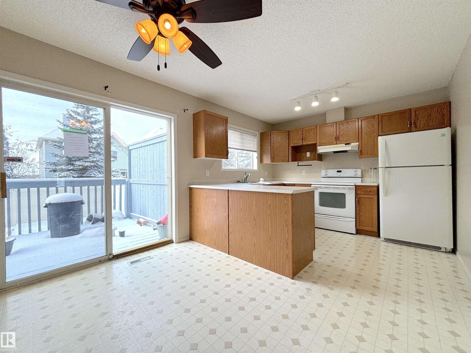 #124 1670 Jamha Rd NW, Edmonton, Alberta  T6L 7B3 - Photo 10 - E4467012