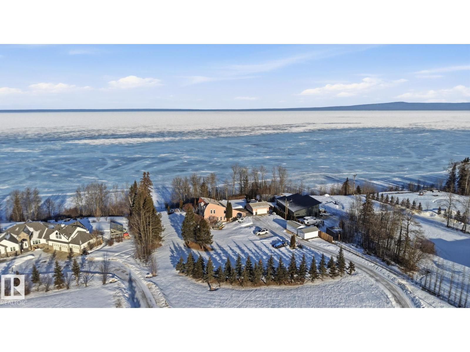 73078 Southshore Dr, Widewater, Alberta  T0G 2M0 - Photo 52 - E4471321