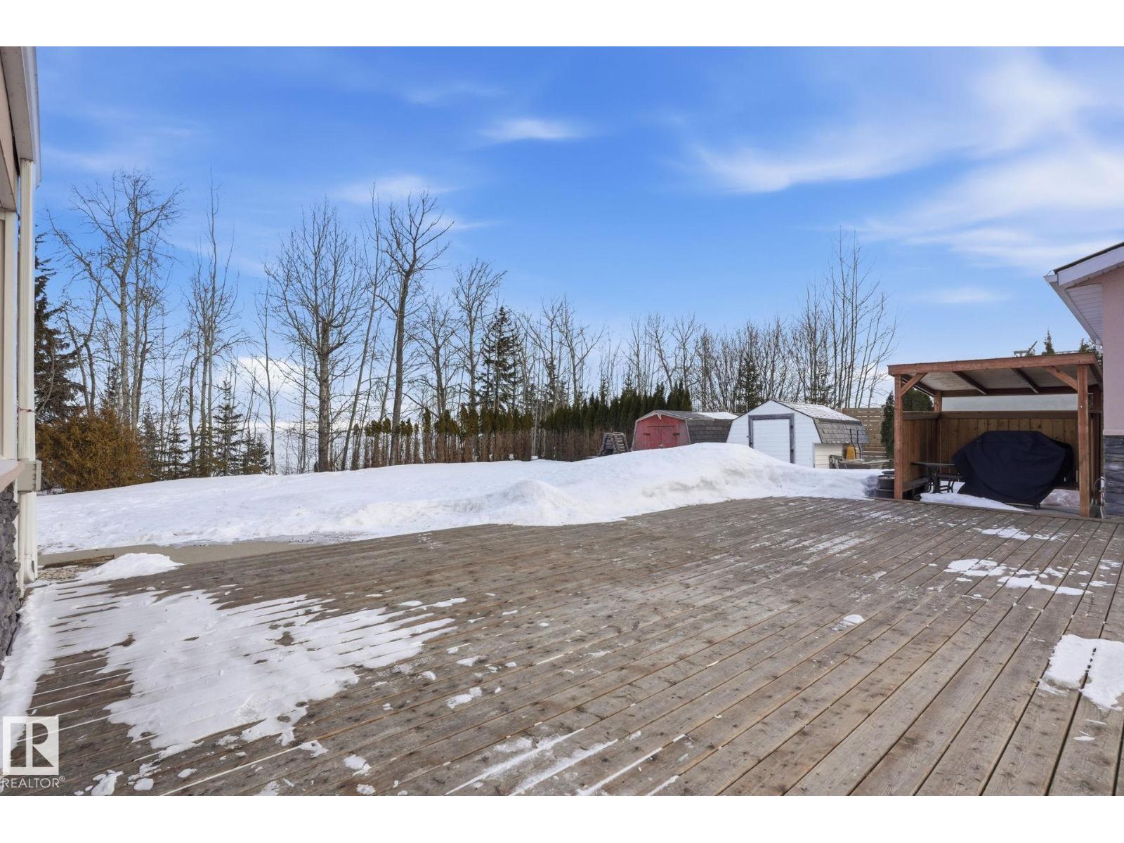 73078 Southshore Dr, Widewater, Alberta  T0G 2M0 - Photo 49 - E4471321