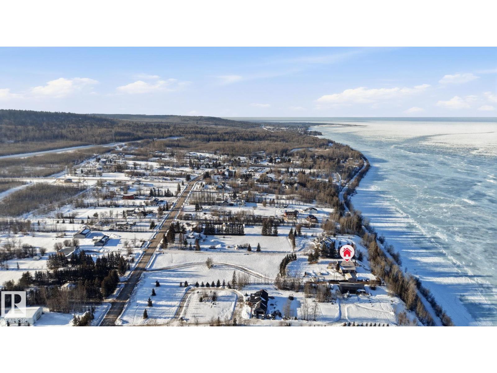 73078 Southshore Dr, Widewater, Alberta  T0G 2M0 - Photo 54 - E4471321