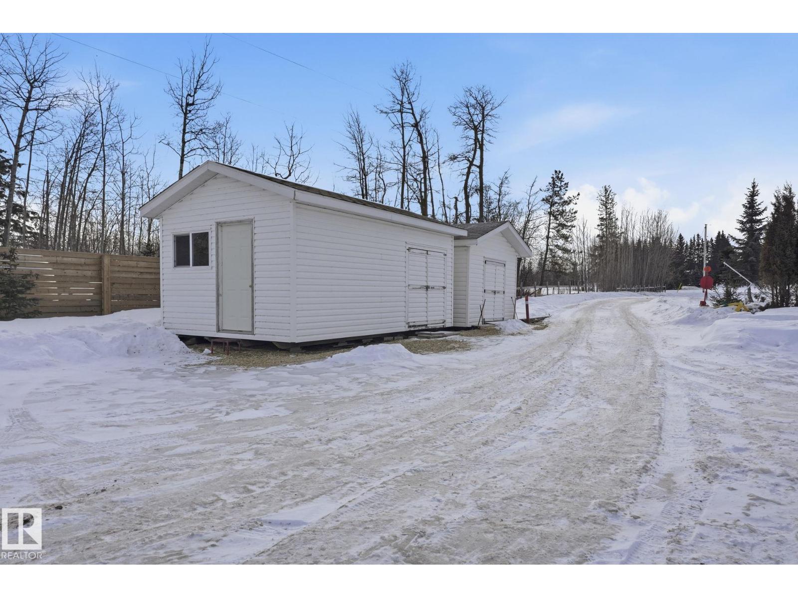 73078 Southshore Dr, Widewater, Alberta  T0G 2M0 - Photo 48 - E4471321