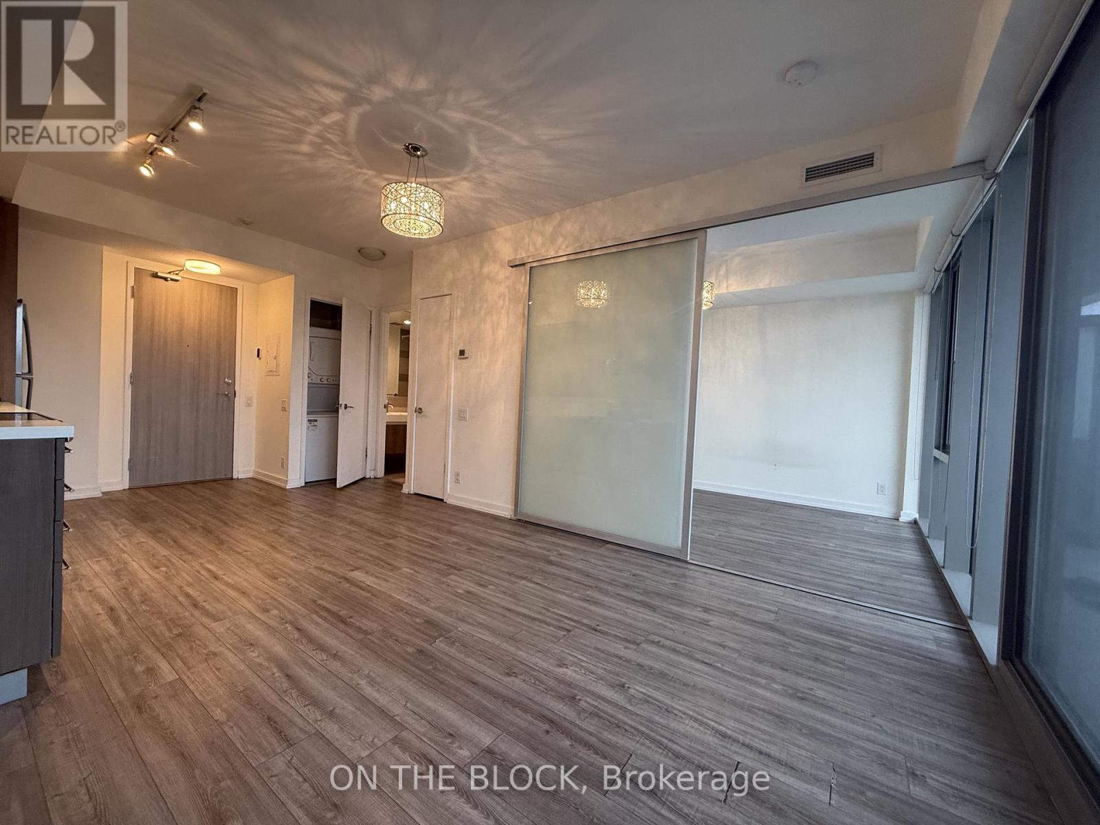 1503 - 390 CHERRY STREET, Toronto, Ontario