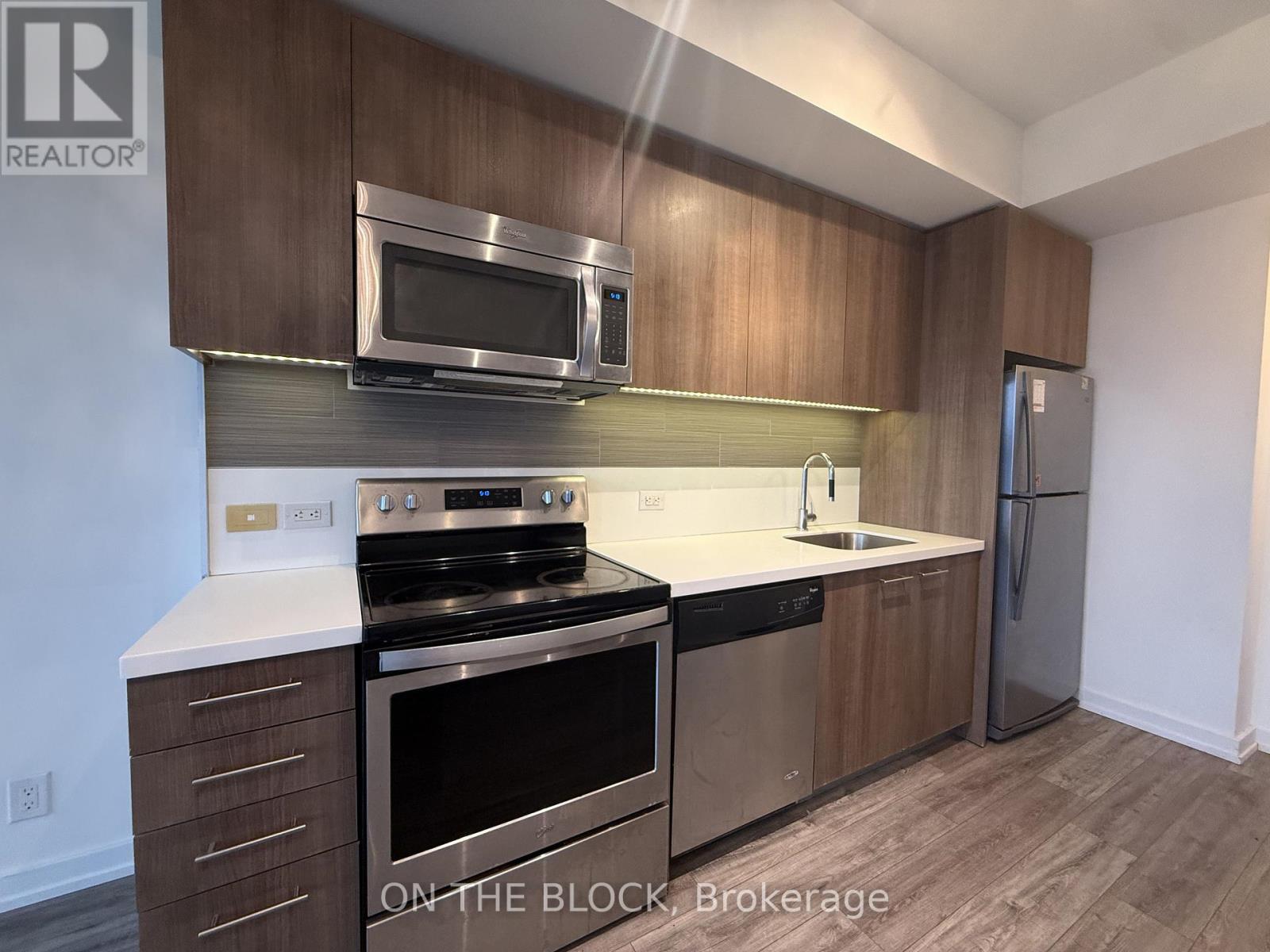 1503 - 390 Cherry Street, Toronto, Ontario  M5A 0E2 - Photo 5 - C13077830