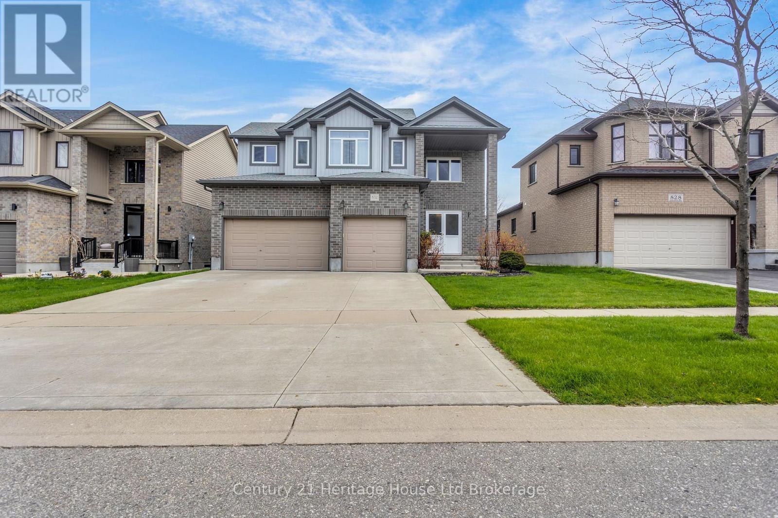 832 Halifax Road, Woodstock, Ontario  N4T 0C6 - Photo 3 - X13080230