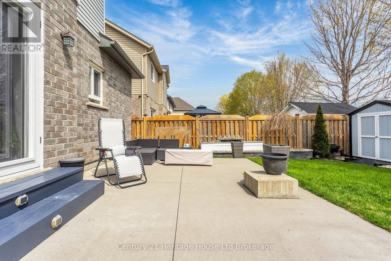 832 Halifax Road, Woodstock, Ontario  N4T 0C6 - Photo 35 - X13080230