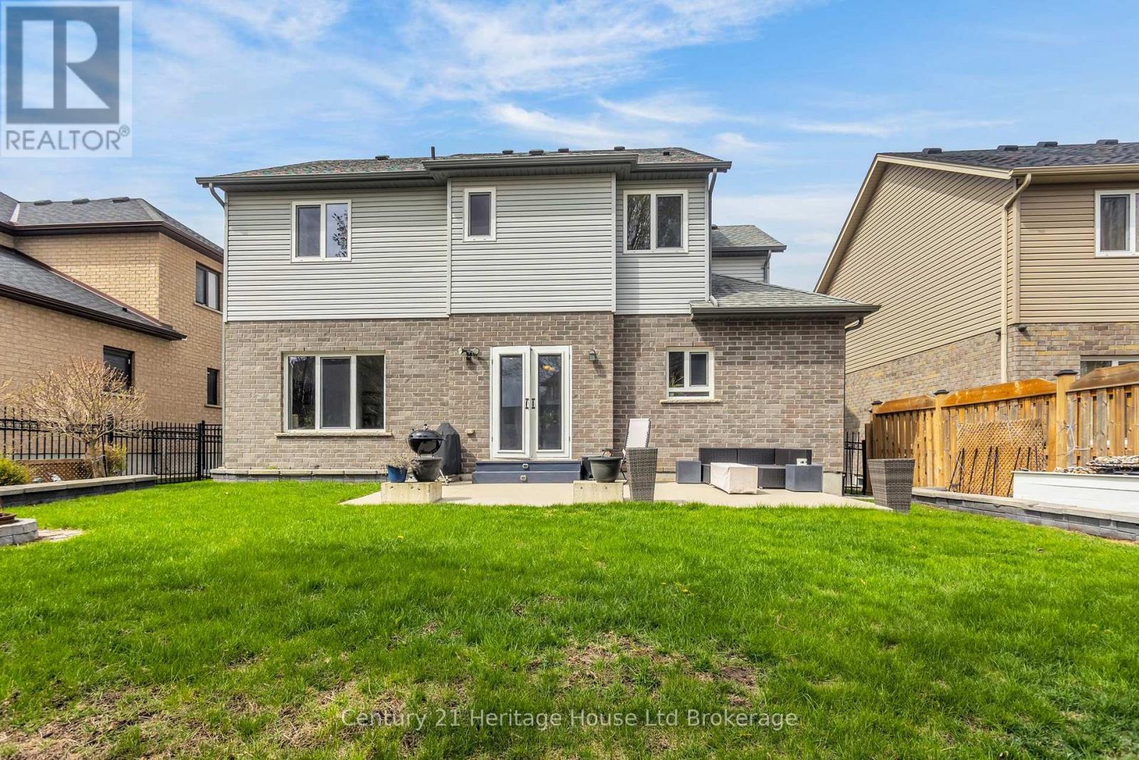 832 Halifax Road, Woodstock, Ontario  N4T 0C6 - Photo 37 - X13080230