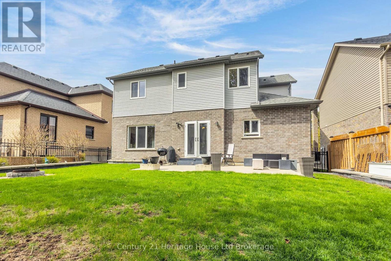 832 Halifax Road, Woodstock, Ontario  N4T 0C6 - Photo 38 - X13080230