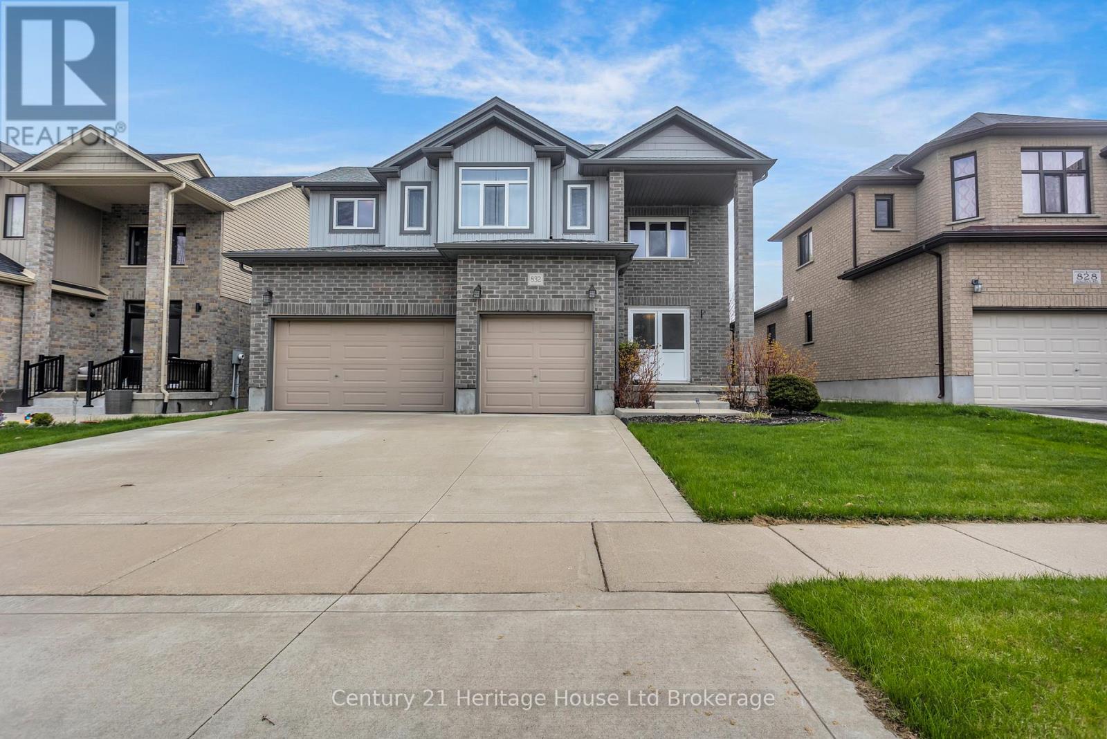 832 Halifax Road, Woodstock, Ontario  N4T 0C6 - Photo 4 - X13080230