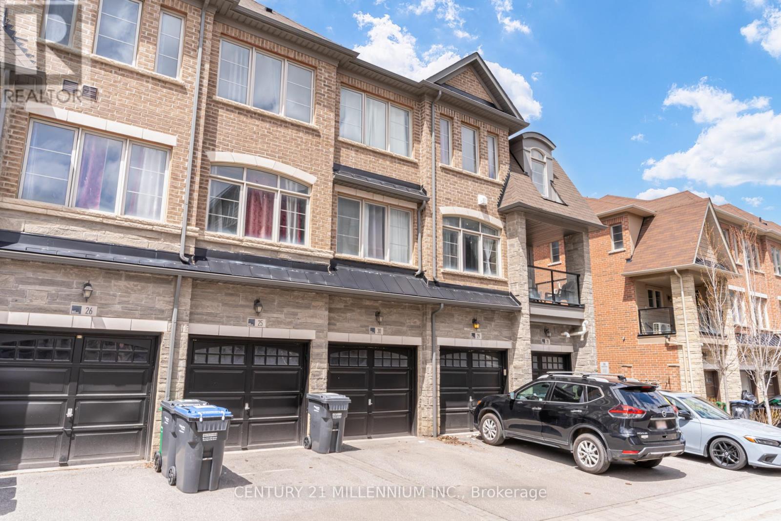 30 - 200 Veterans Drive, Brampton, Ontario  L7A 4S6 - Photo 41 - W13078384