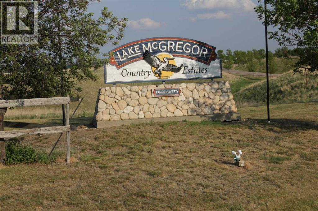 26 White Pelican Way, Rural Vulcan County, Alberta  T0L 2B0 - Photo 1 - A2307432