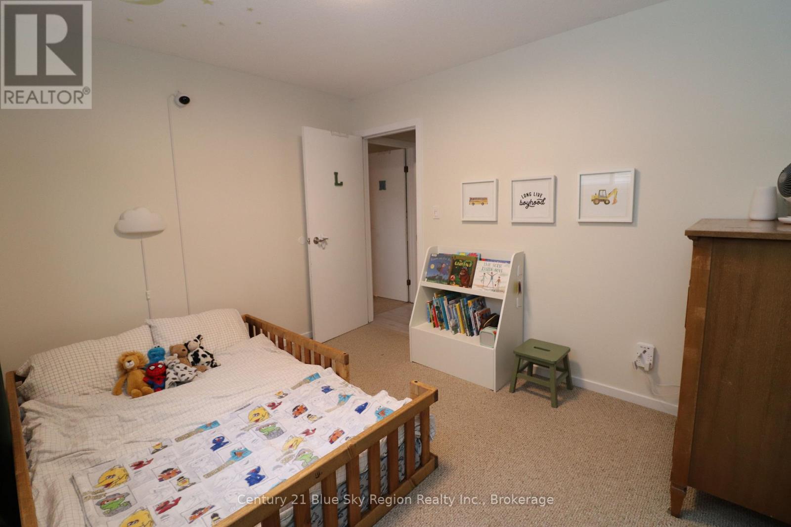 631 Bromley Avenue, North Bay, Ontario  P1B 9J1 - Photo 38 - X13080298