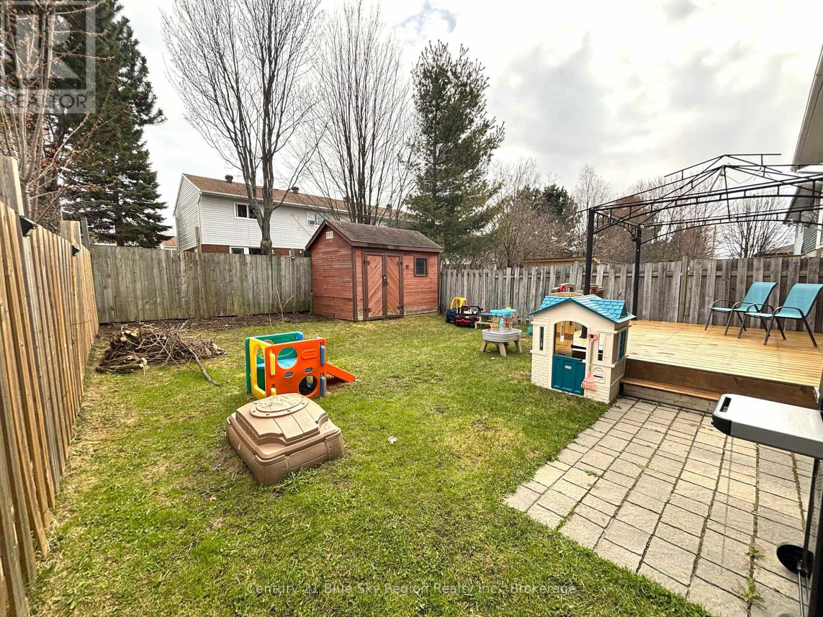 631 Bromley Avenue, North Bay, Ontario  P1B 9J1 - Photo 40 - X13080298