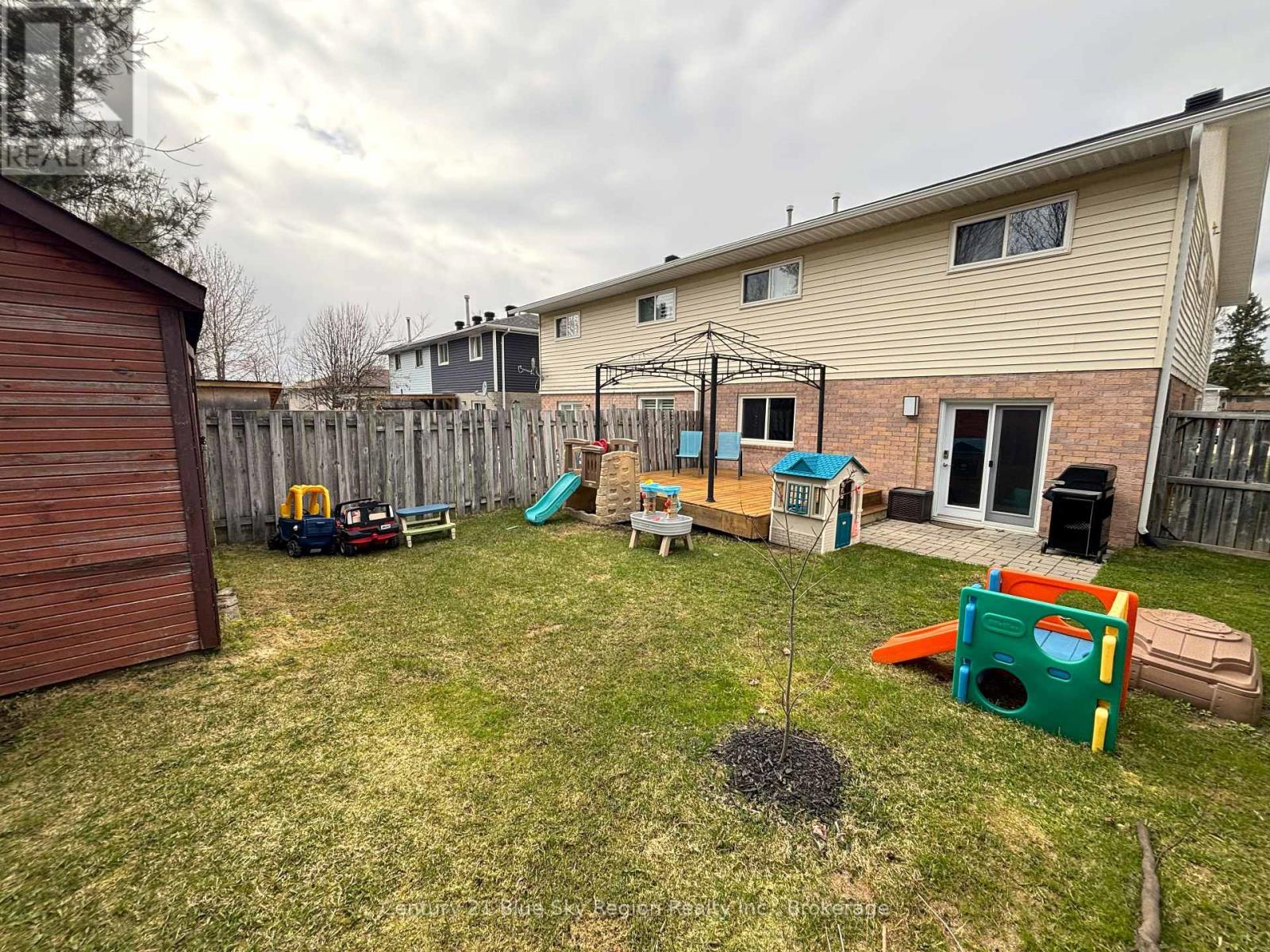 631 Bromley Avenue, North Bay, Ontario  P1B 9J1 - Photo 41 - X13080298