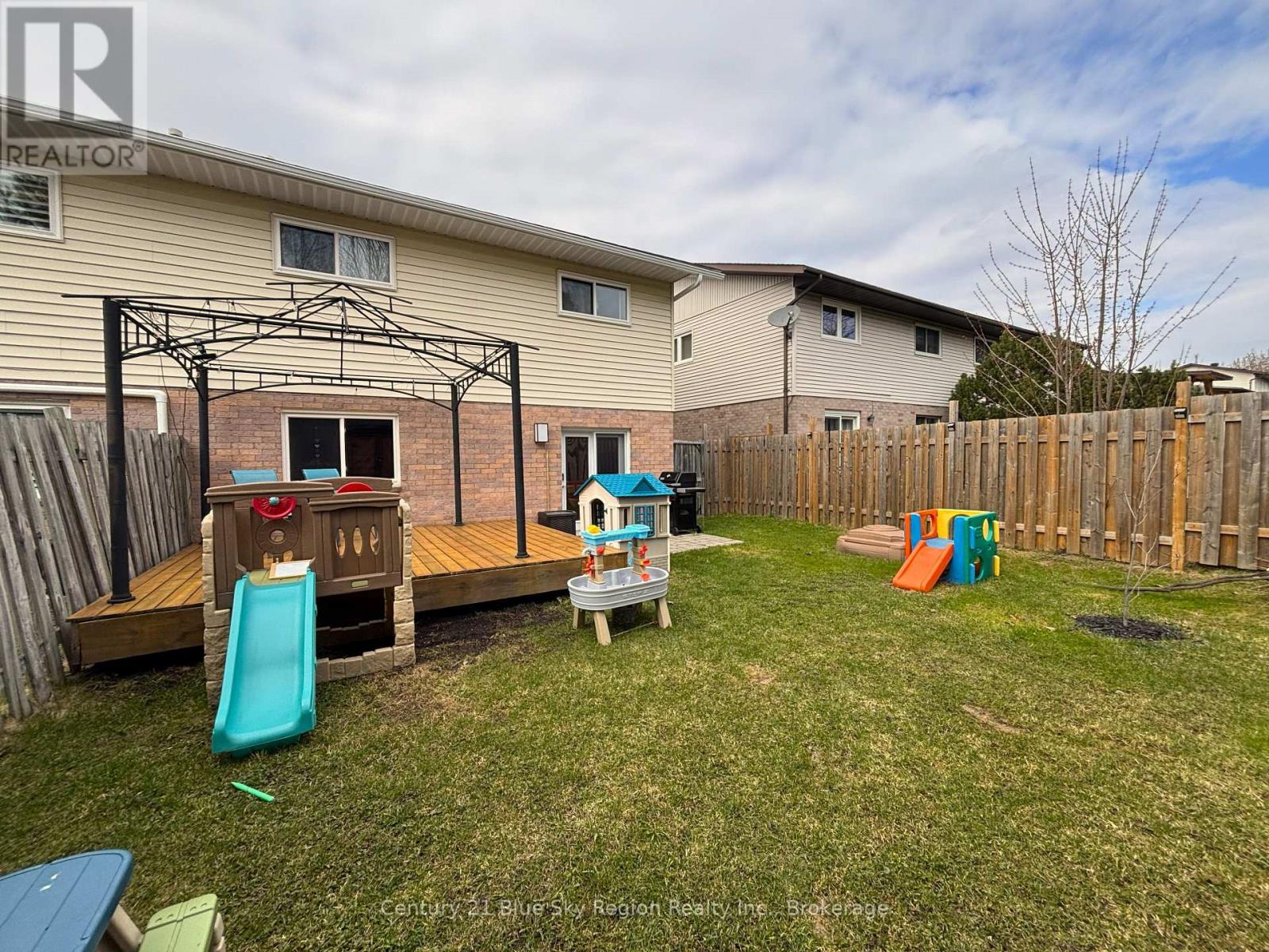 631 Bromley Avenue, North Bay, Ontario  P1B 9J1 - Photo 42 - X13080298