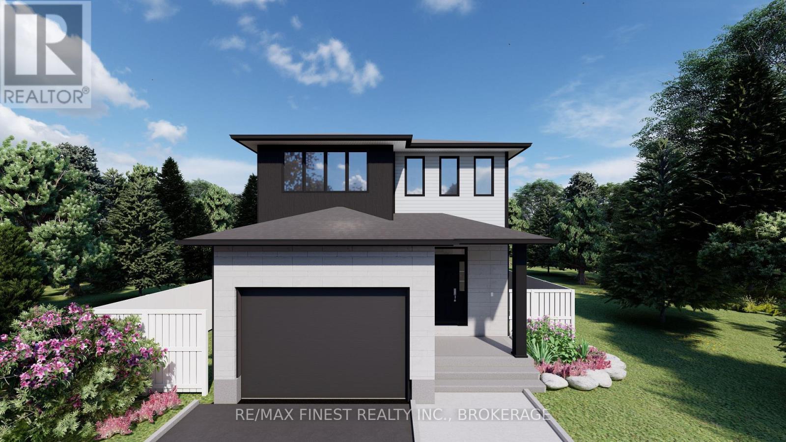 LOT E34 - 1332 TURNBULL WAY, Kingston, Ontario