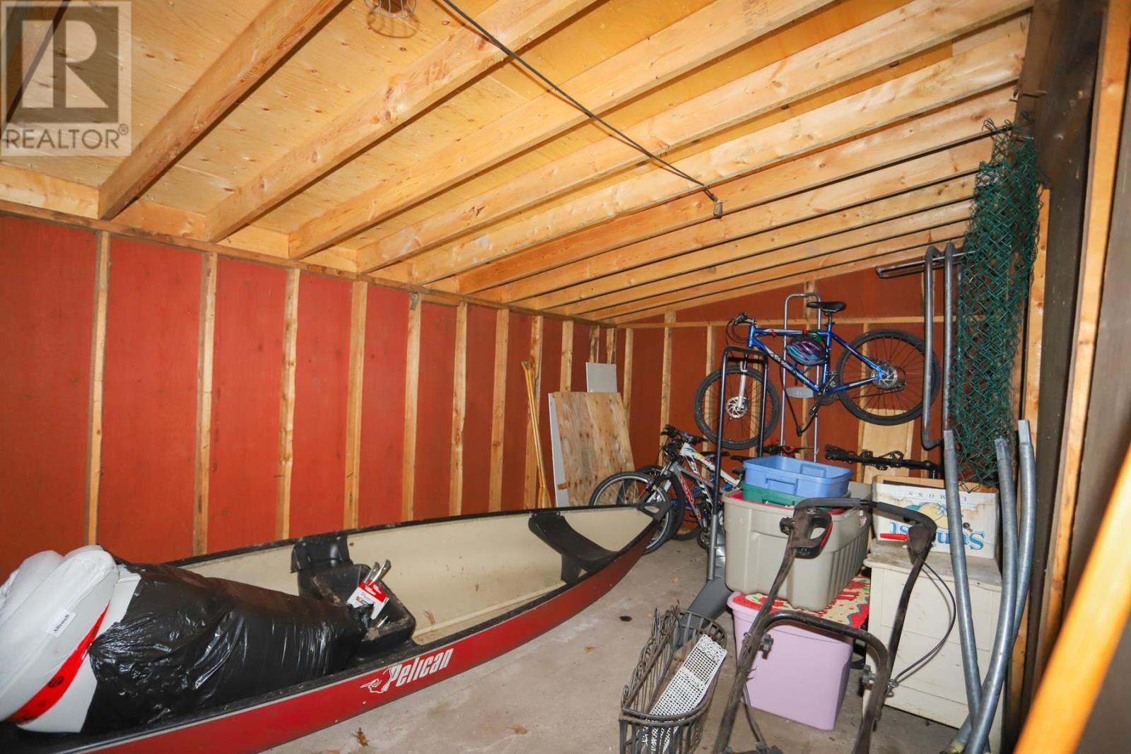 154 Ashgrove Ave, Sault Ste. Marie, Ontario  P6A 4X2 - Photo 28 - SM260807