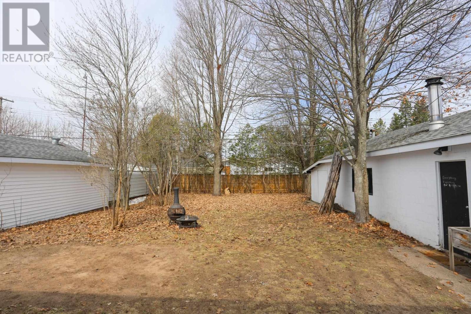 154 Ashgrove Ave, Sault Ste. Marie, Ontario  P6A 4X2 - Photo 30 - SM260807