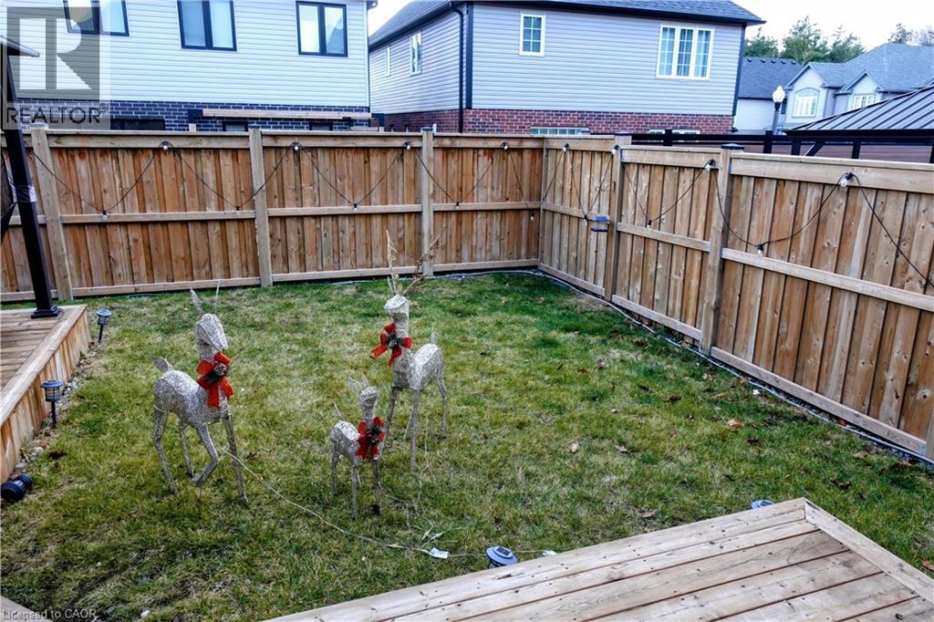 304 Sedgewood Street, Kitchener, Ontario  N2P 0J6 - Photo 22 - 40826905