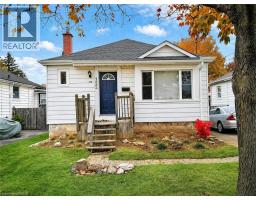 122 EAST 25TH Street, hamilton, Ontario