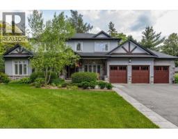 60 PARKER Avenue, Ancaster, Ontario
