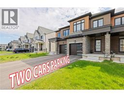 42 CONCORD Drive, thorold, Ontario