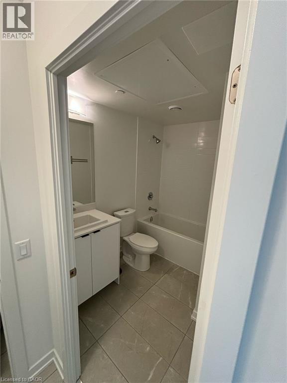 55 Duke Street W Unit# 606, Kitchener, Ontario  N2H 0C9 - Photo 12 - 40826182