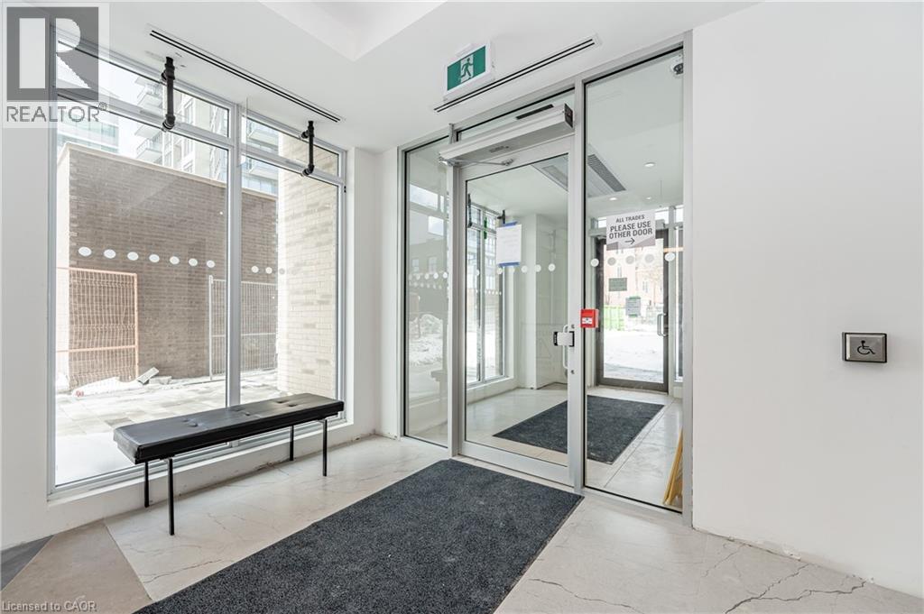 55 Duke Street W Unit# 606, Kitchener, Ontario  N2H 0C9 - Photo 14 - 40826182