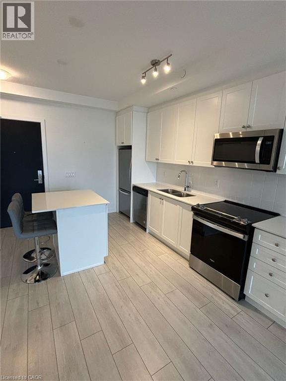 55 Duke Street W Unit# 606, Kitchener, Ontario  N2H 0C9 - Photo 2 - 40826182