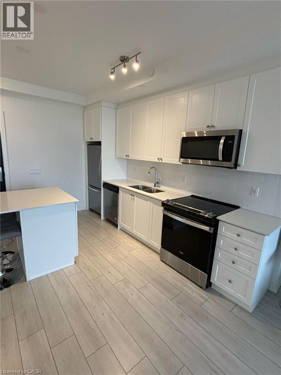 55 Duke Street W Unit# 606, Kitchener, Ontario  N2H 0C9 - Photo 4 - 40826182