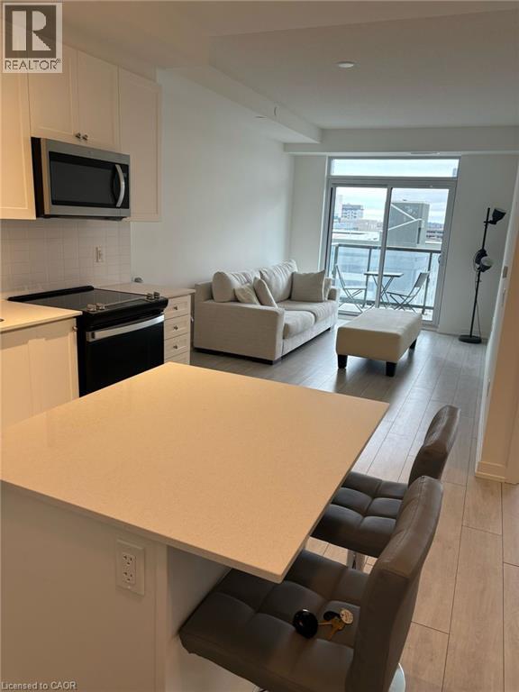 55 Duke Street W Unit# 606, Kitchener, Ontario  N2H 0C9 - Photo 6 - 40826182