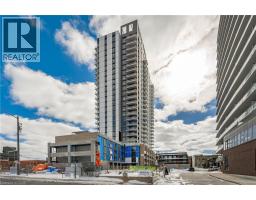 55 DUKE Street W Unit# 606, kitchener, Ontario