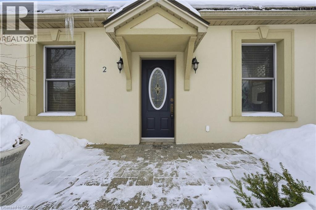 2 Union Street, Waterdown, Ontario  L0R 2H0 - Photo 5 - 40805665