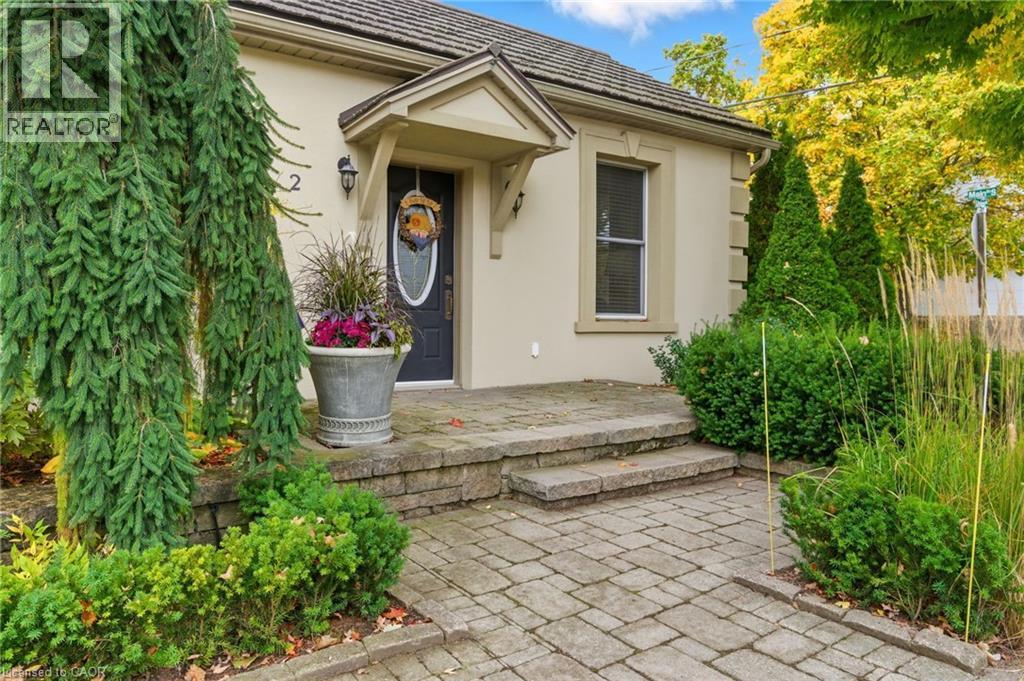 2 Union Street, Waterdown, Ontario  L0R 2H0 - Photo 3 - 40805665
