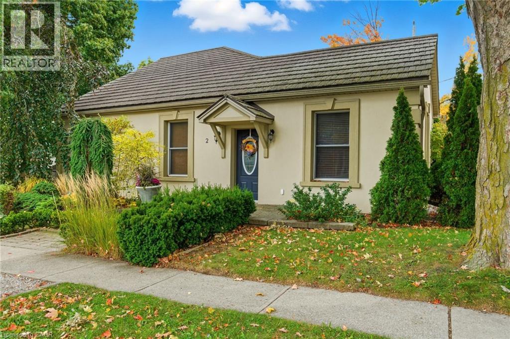 2 Union Street, Waterdown, Ontario  L0R 2H0 - Photo 2 - 40805665