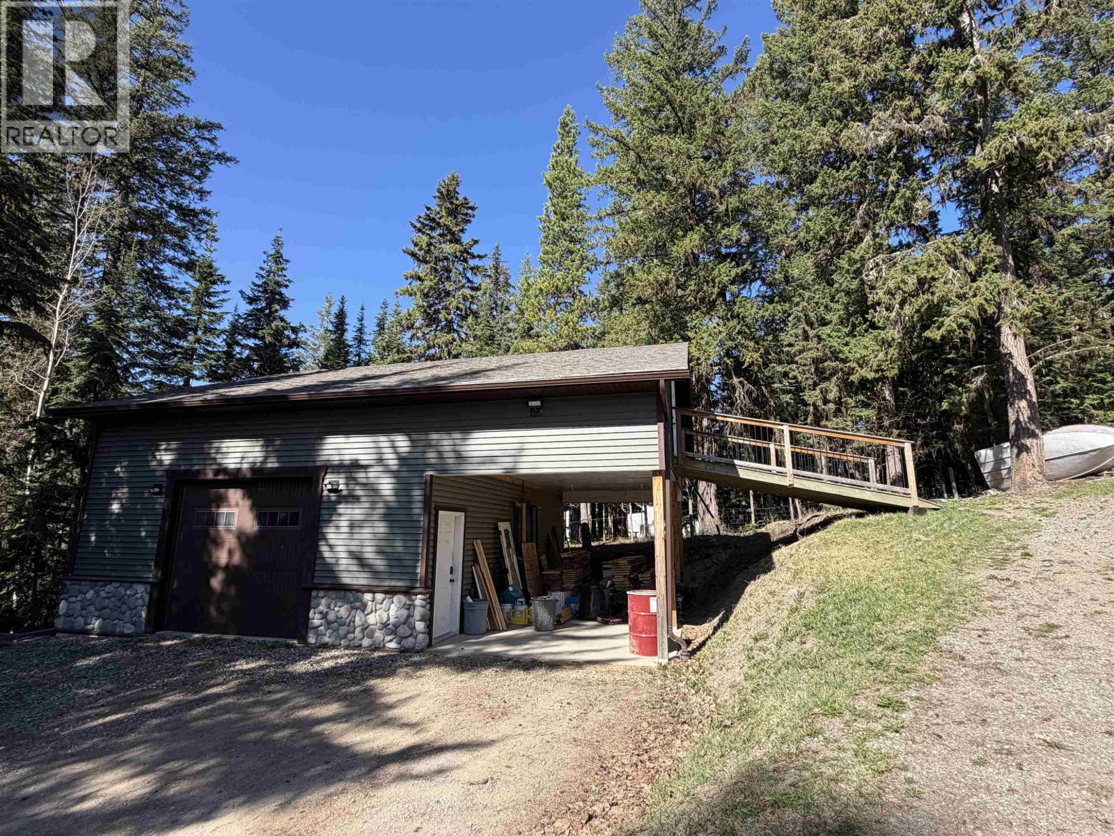 2077 Sommerville Road, Prince George, British Columbia  V2N 6T6 - Photo 4 - R3116304