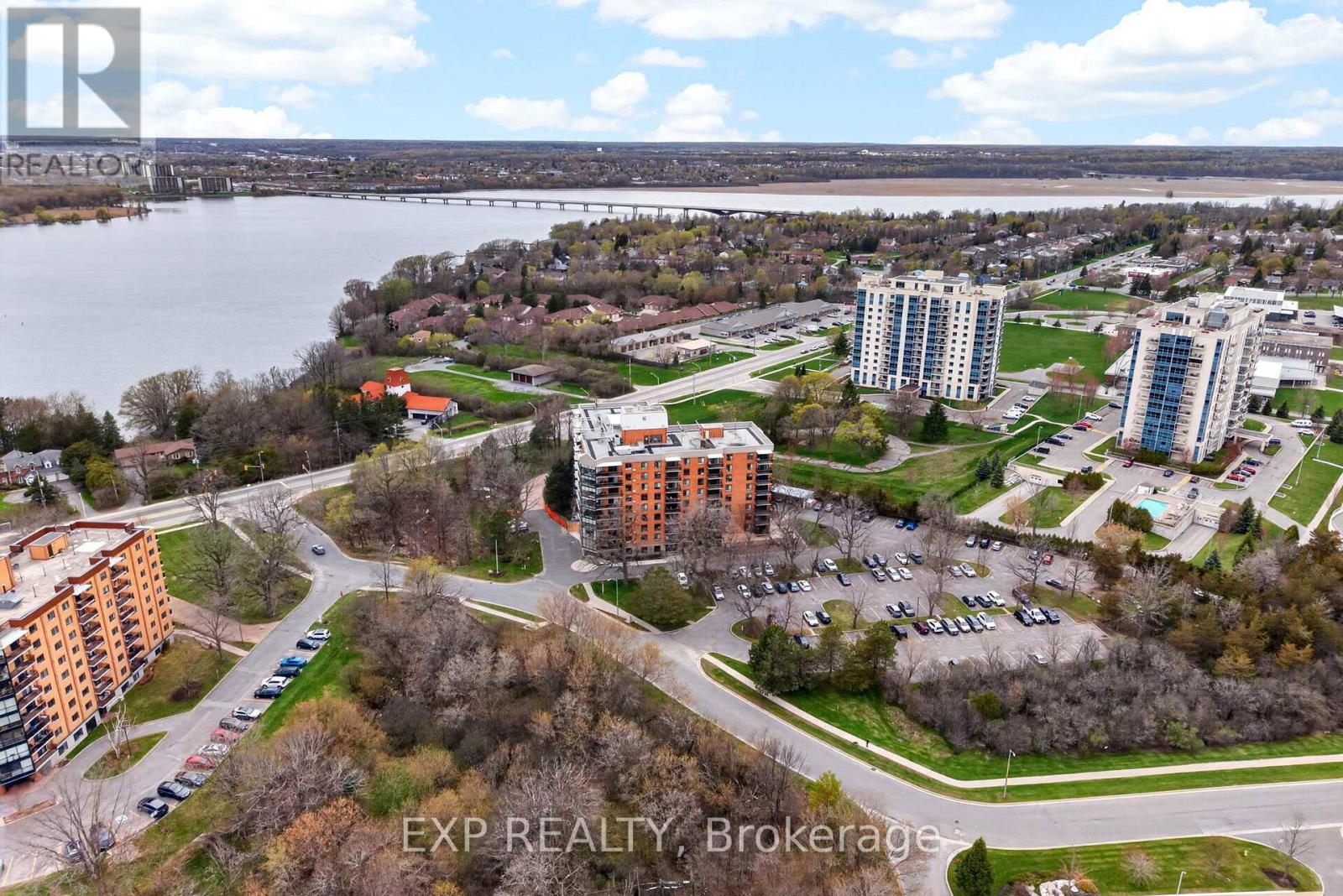 201 - 115 Barrett Court, Kingston, Ontario  K7L 5H6 - Photo 41 - X13080016