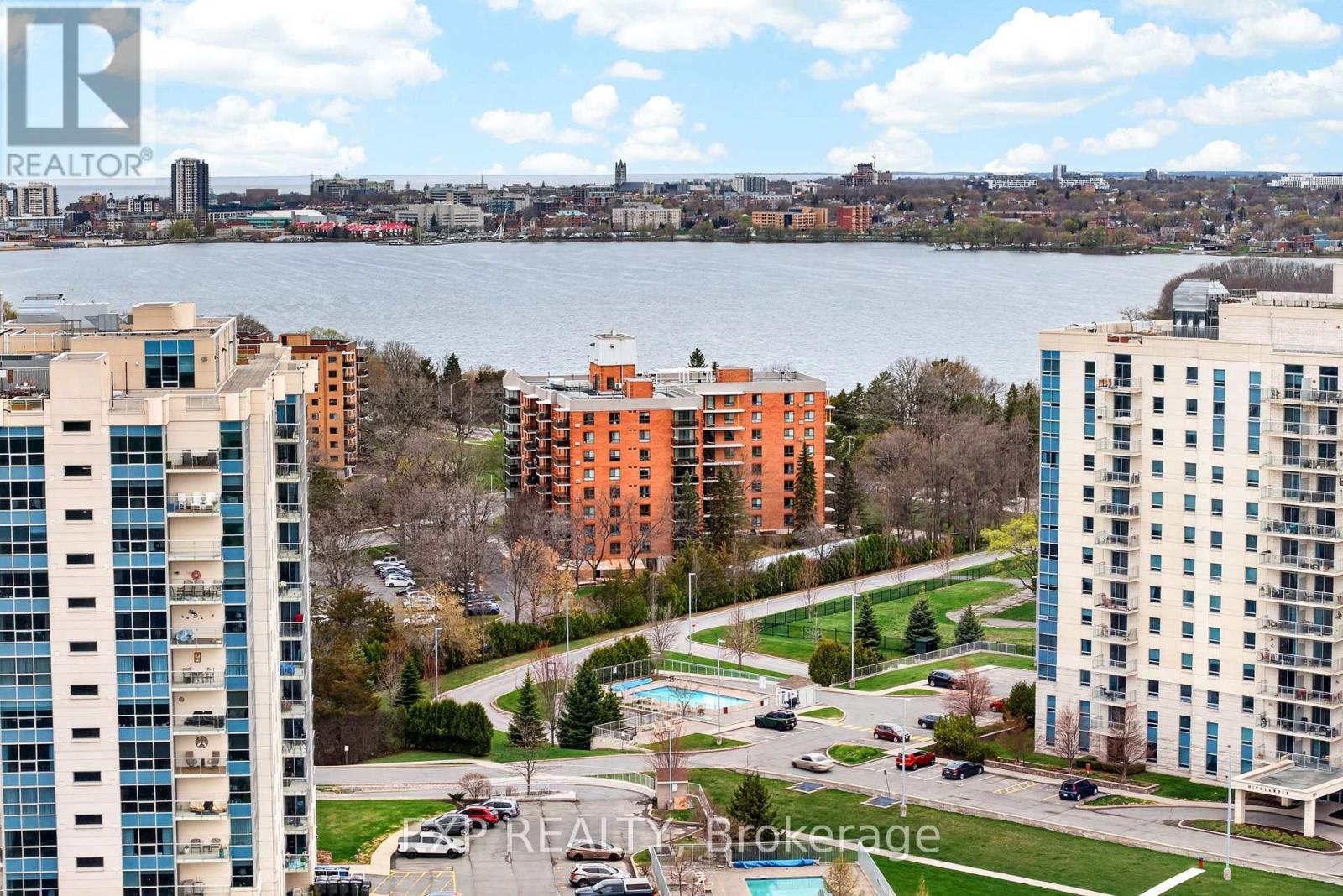 201 - 115 Barrett Court, Kingston, Ontario  K7L 5H6 - Photo 43 - X13080016