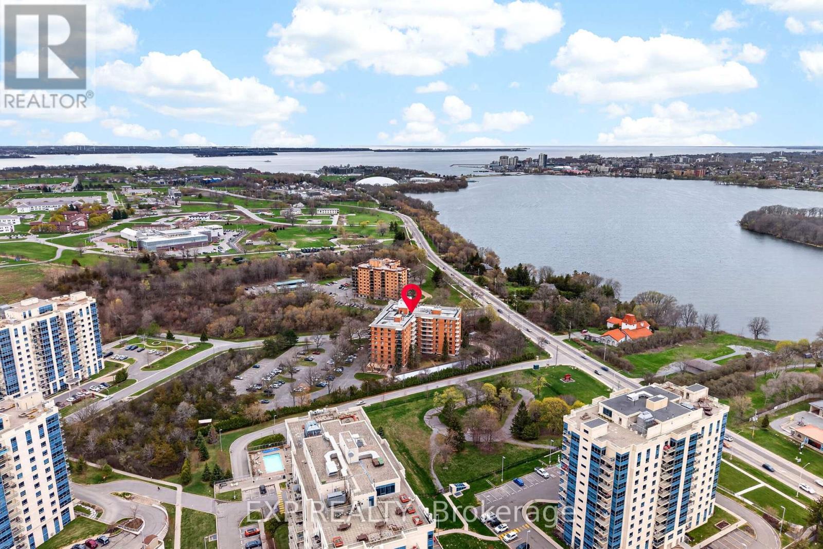 201 - 115 Barrett Court, Kingston, Ontario  K7L 5H6 - Photo 45 - X13080016