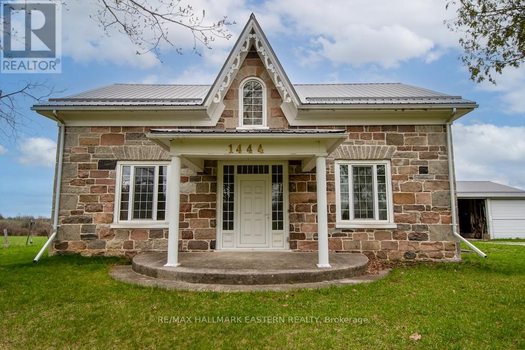 1444 5th Line, Selwyn, Ontario  K9J 6X5 - Photo 2 - X13080156