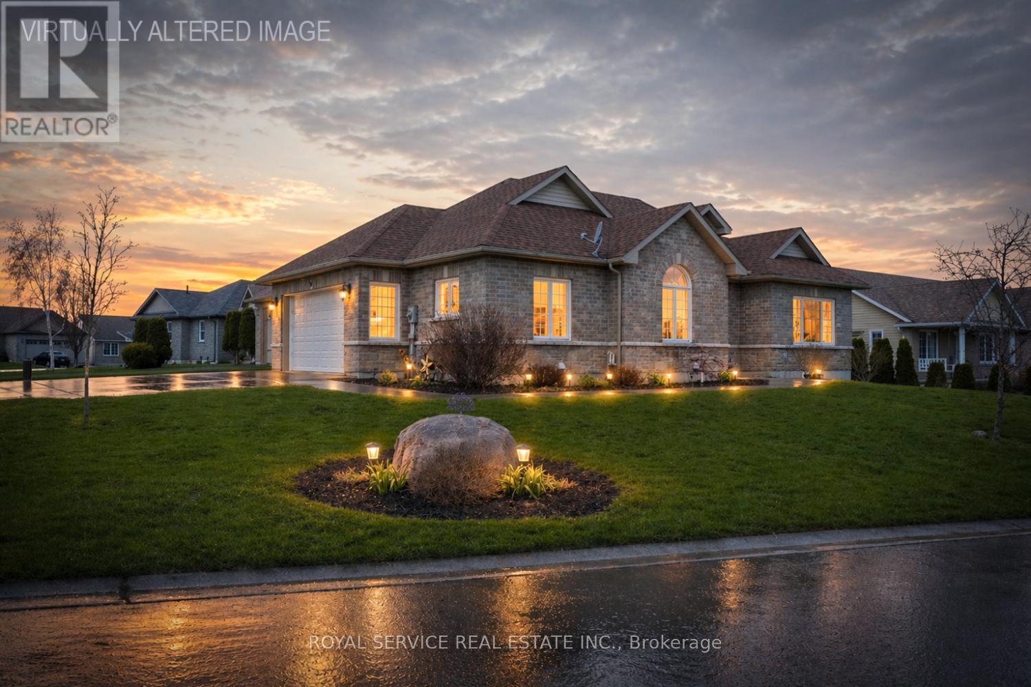 16 CORTLAND CRESCENT, Cramahe, Ontario