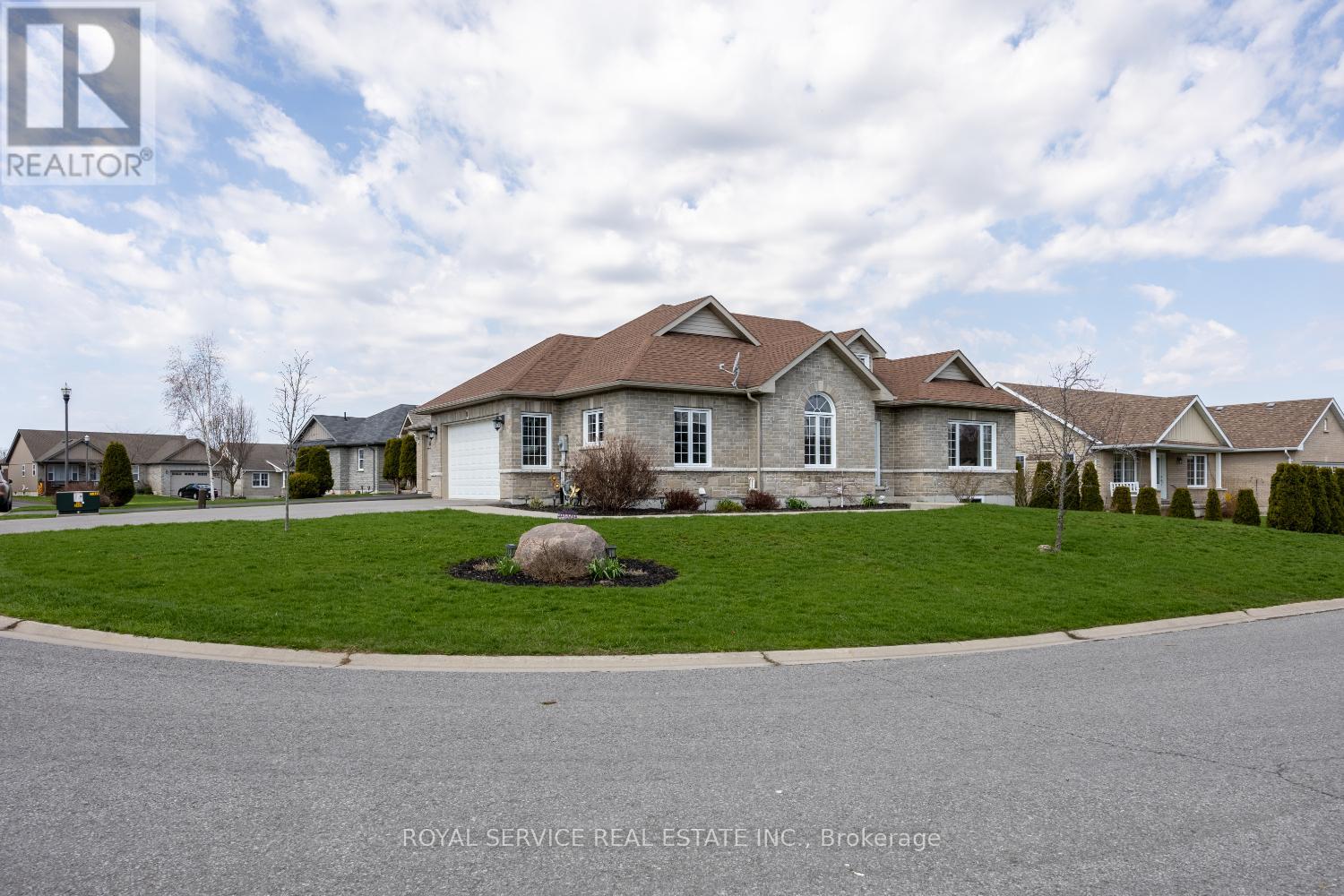 16 Cortland Crescent, Cramahe, Ontario  K0K 1S0 - Photo 2 - X13080224