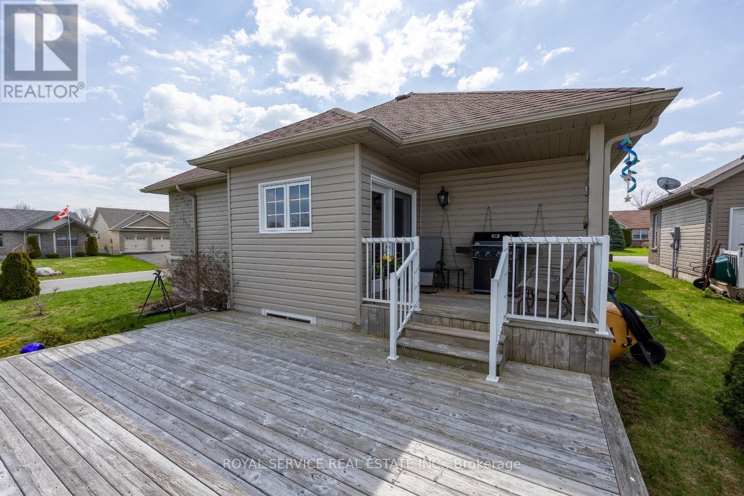 16 Cortland Crescent, Cramahe, Ontario  K0K 1S0 - Photo 37 - X13080224