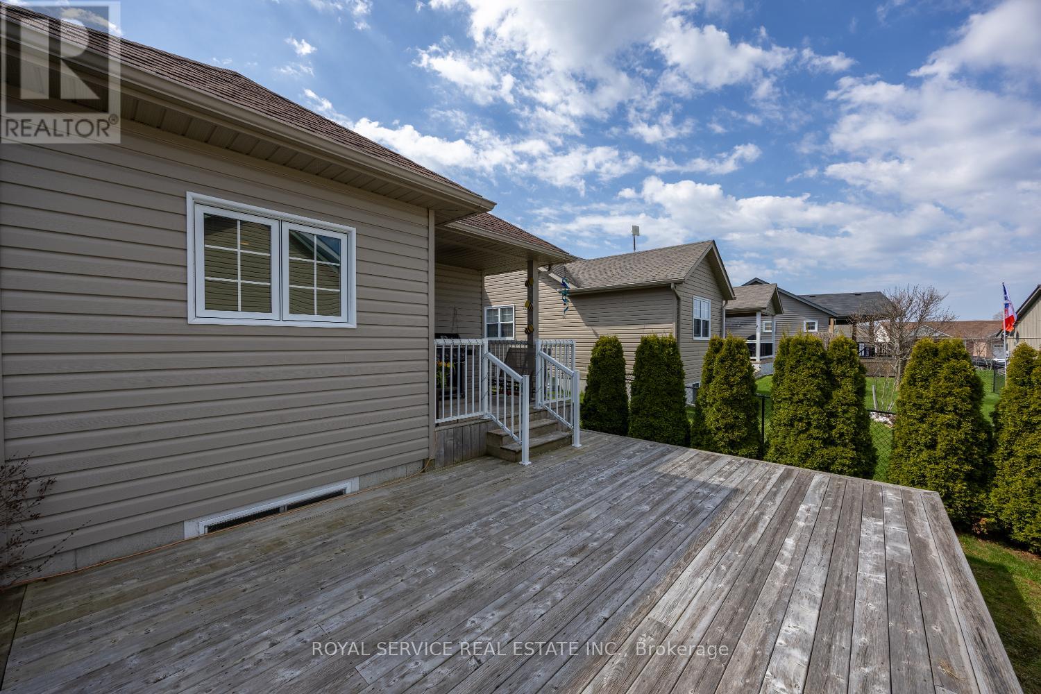 16 Cortland Crescent, Cramahe, Ontario  K0K 1S0 - Photo 38 - X13080224