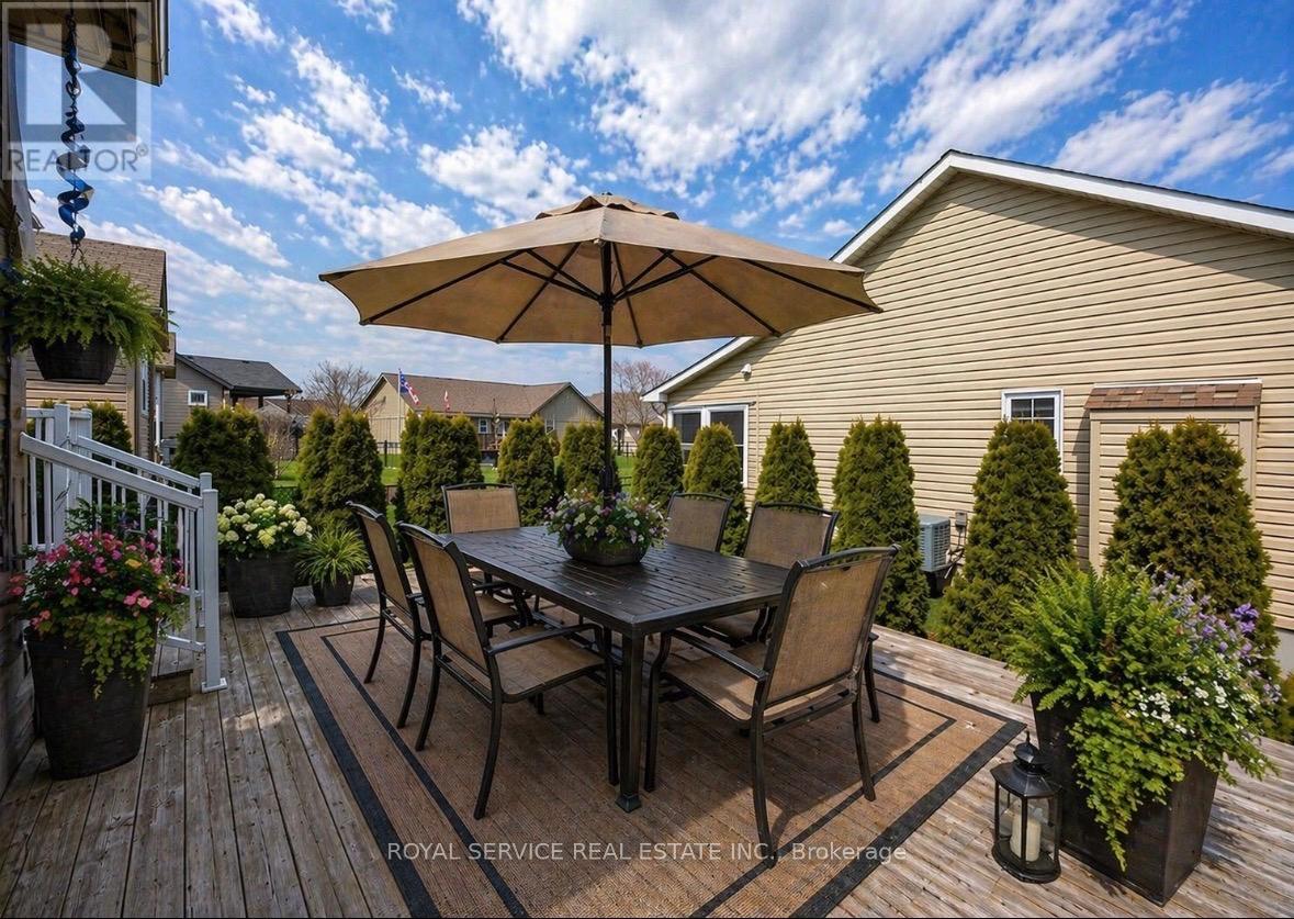 16 Cortland Crescent, Cramahe, Ontario  K0K 1S0 - Photo 40 - X13080224