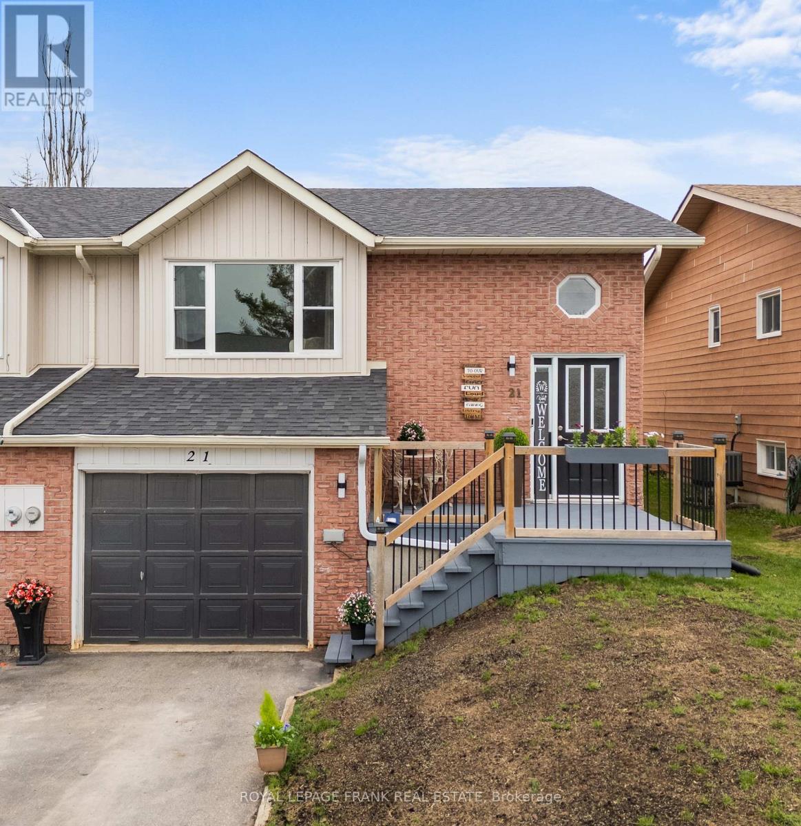 21 Birch Crescent, Kawartha Lakes, Ontario  K0M 1A0 - Photo 1 - X13080330
