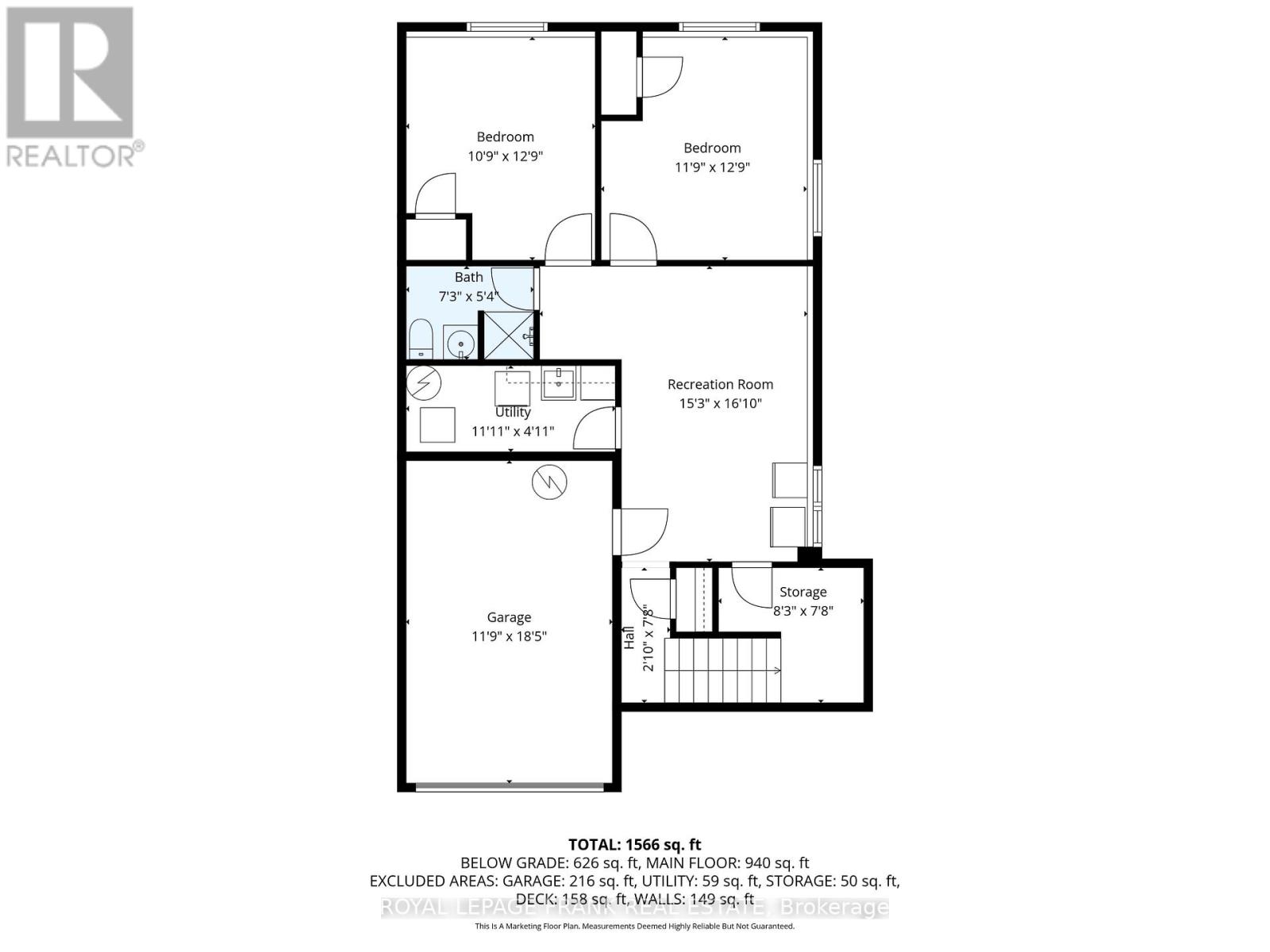 21 Birch Crescent, Kawartha Lakes, Ontario  K0M 1A0 - Photo 36 - X13080330