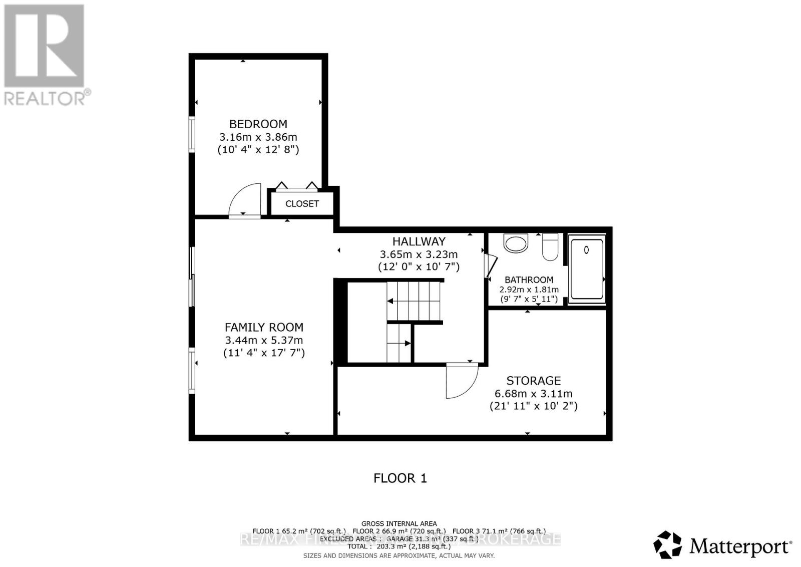 1223 Amanda Court, Kingston, Ontario  K7P 0C3 - Photo 48 - X13080038
