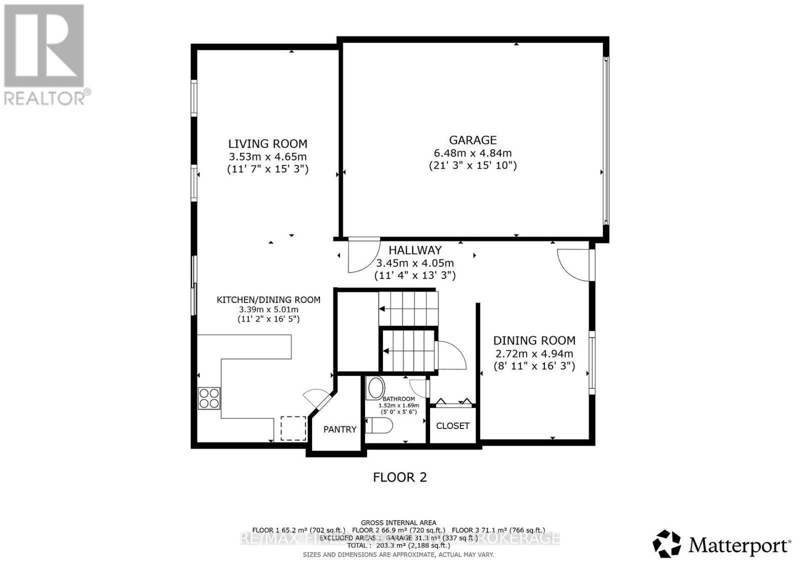 1223 Amanda Court, Kingston, Ontario  K7P 0C3 - Photo 49 - X13080038