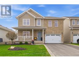 1223 AMANDA COURT, Kingston, Ontario